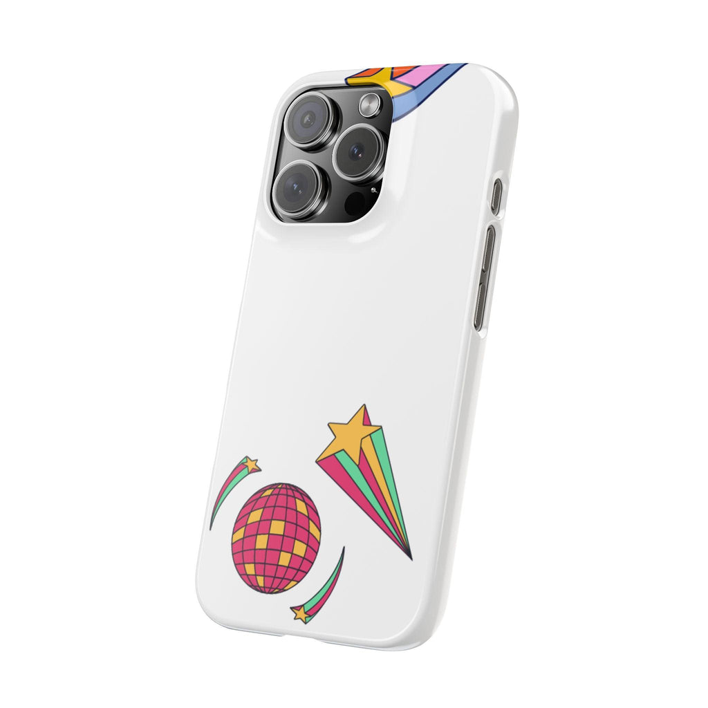 Pure & Simple Phone Case – Elegance in Minimalism