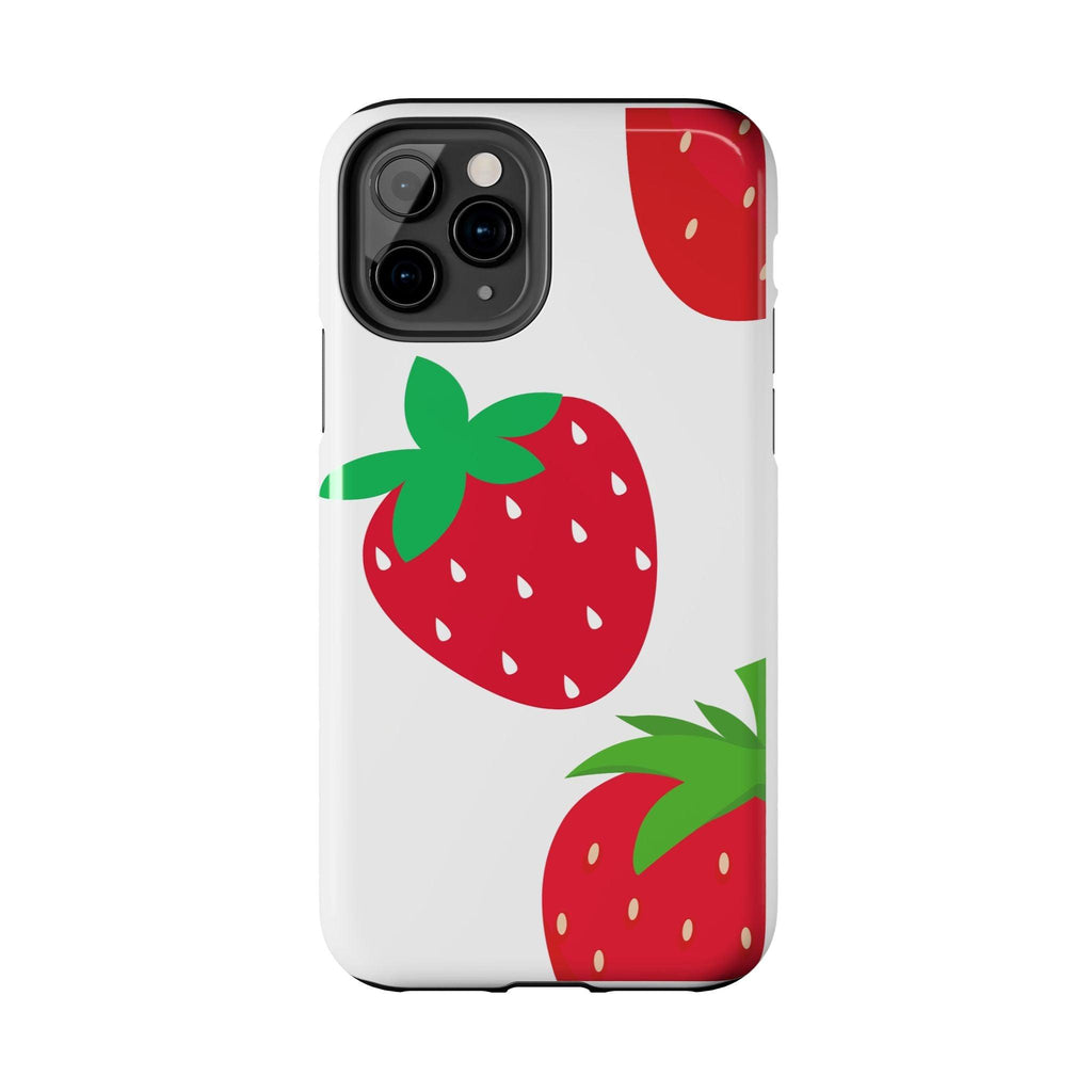 Tough Phone Cases