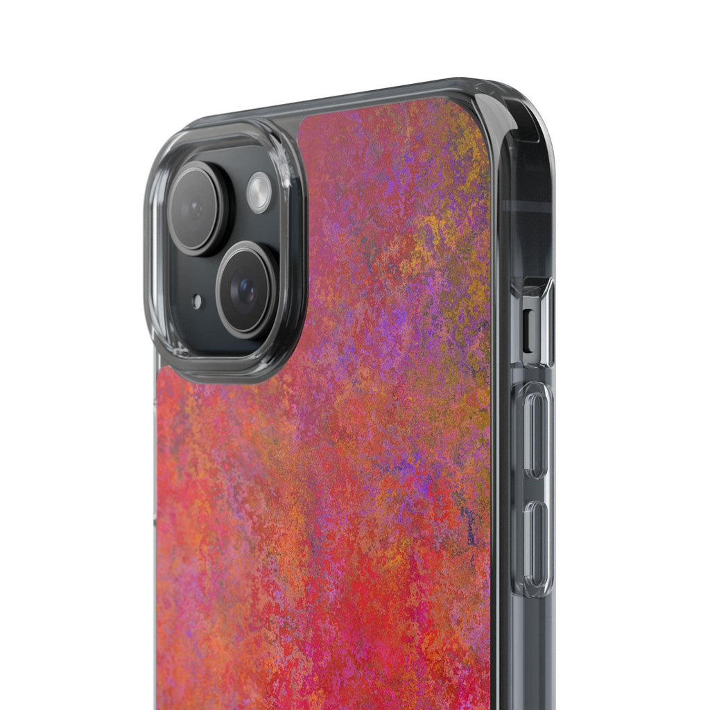 Clear Cases The Colors Of Love