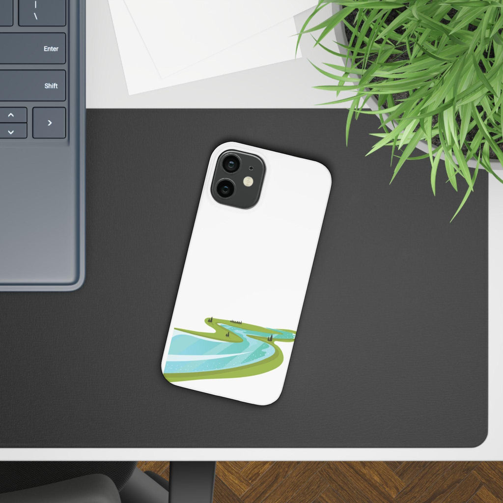 Nature's Beauty Phone Case – Bring the Outdoors to Your Device