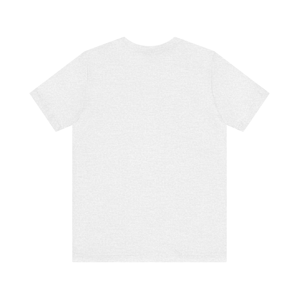 Penguins Unisex Jersey Short Sleeve Tee - Music Lovers - DipaliZ