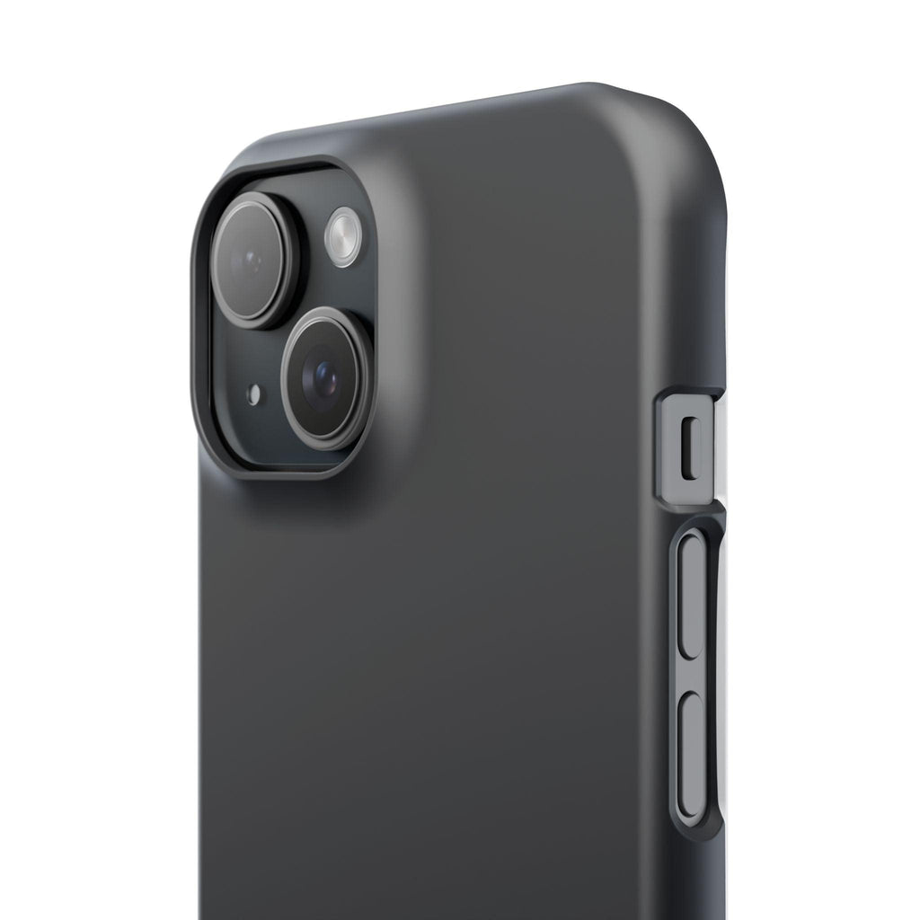 Skater's Heart Phone Case – Glide with Love Everywhere