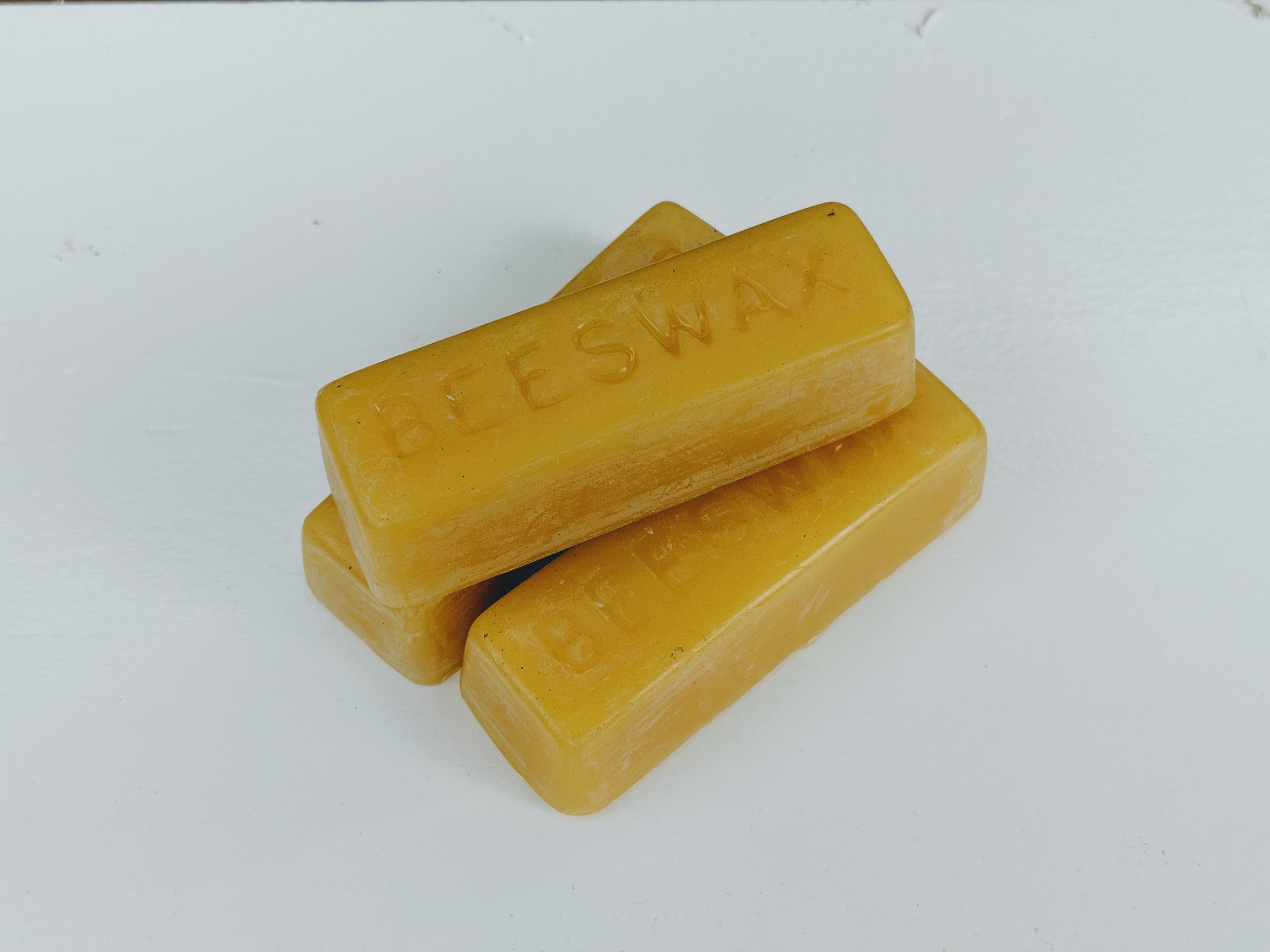 Homer's Beeswax Bar