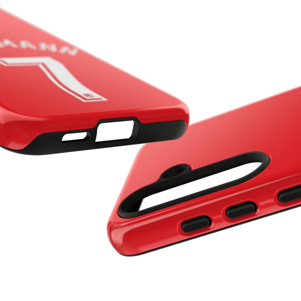 Antoine Griezmann Agile Shield – Rugged Dual-Layer Protection & Slim Design | Fits iPhone 8–16 Pro Max & Galaxy S10–S25 Ultra