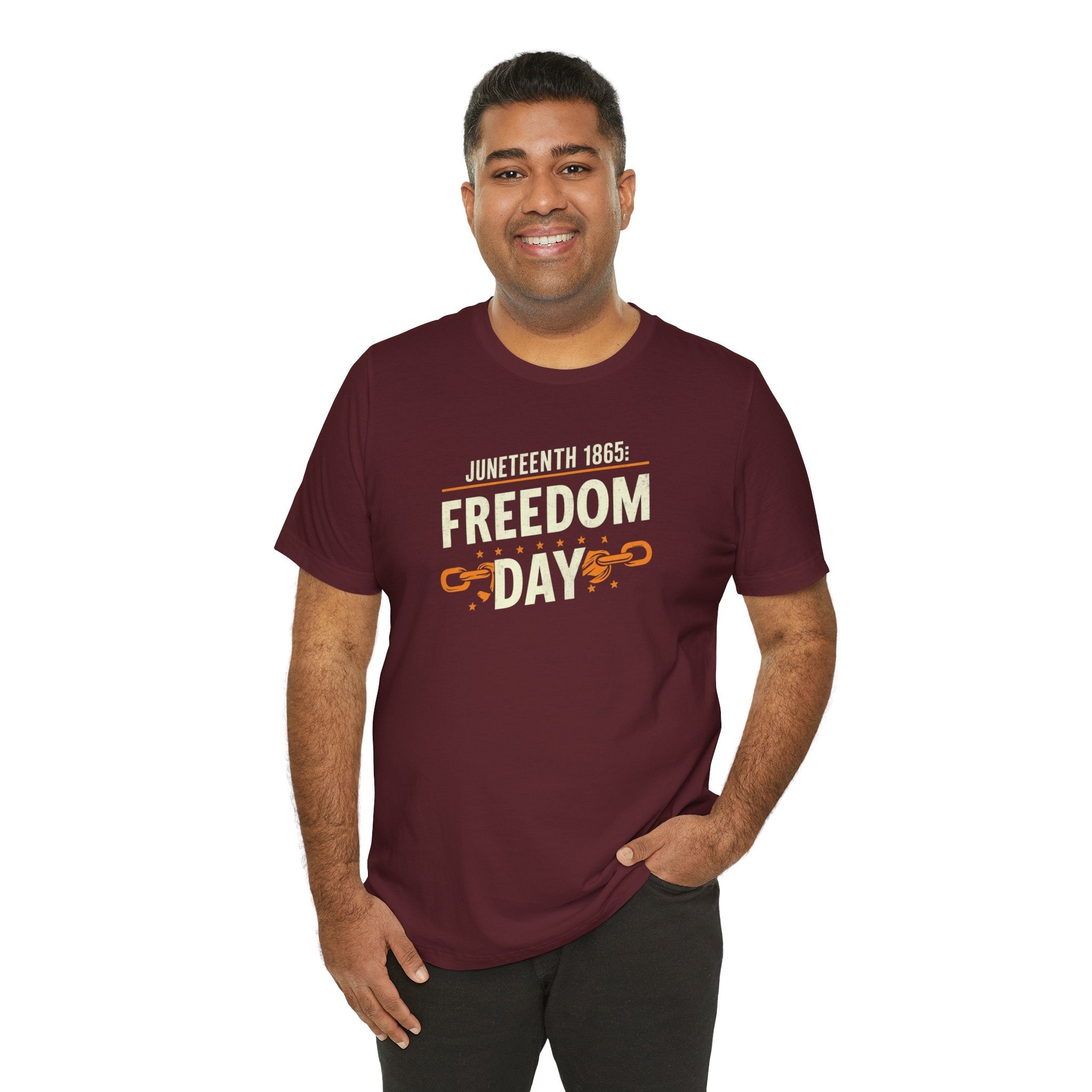 Unisex Jersey Short Sleeve Tee - Soft Cotton Classic - DipaliZ