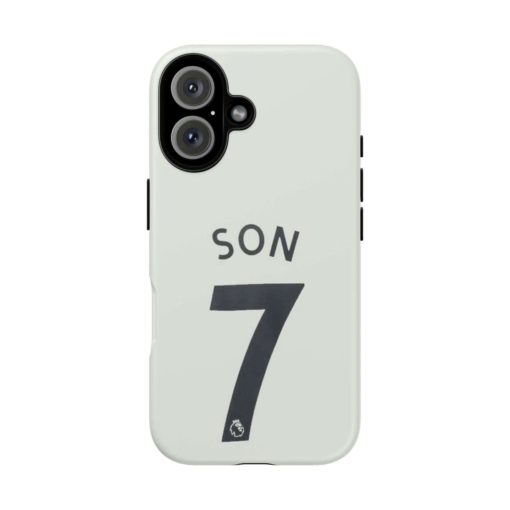 Son Heung-min SwiftShield – Rugged Protection with Slim Profile | Fits iPhone 8–16 Pro Max & Galaxy S10–S25 Ultra