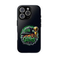 Jayson Tatum Celtics Core Edition – ToughShield Dual Layer Protection, Sleek Fit | iPhone 8–16 Pro Max & Samsung S10–S25 Ultra Compatible
