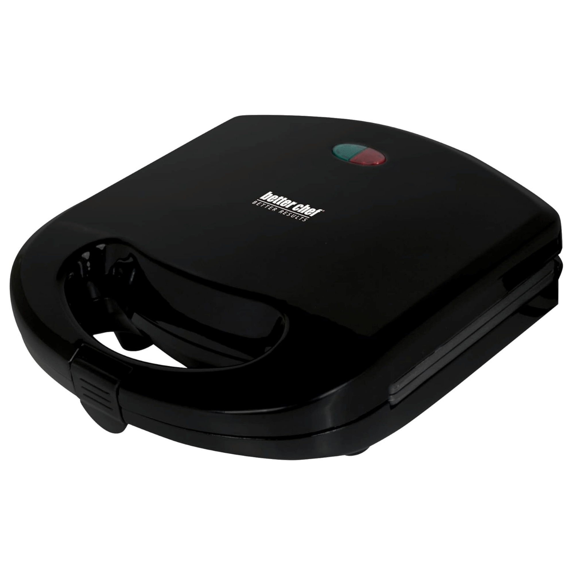 Better Chef Panini Grill / Contact Grill - REFURBISHED