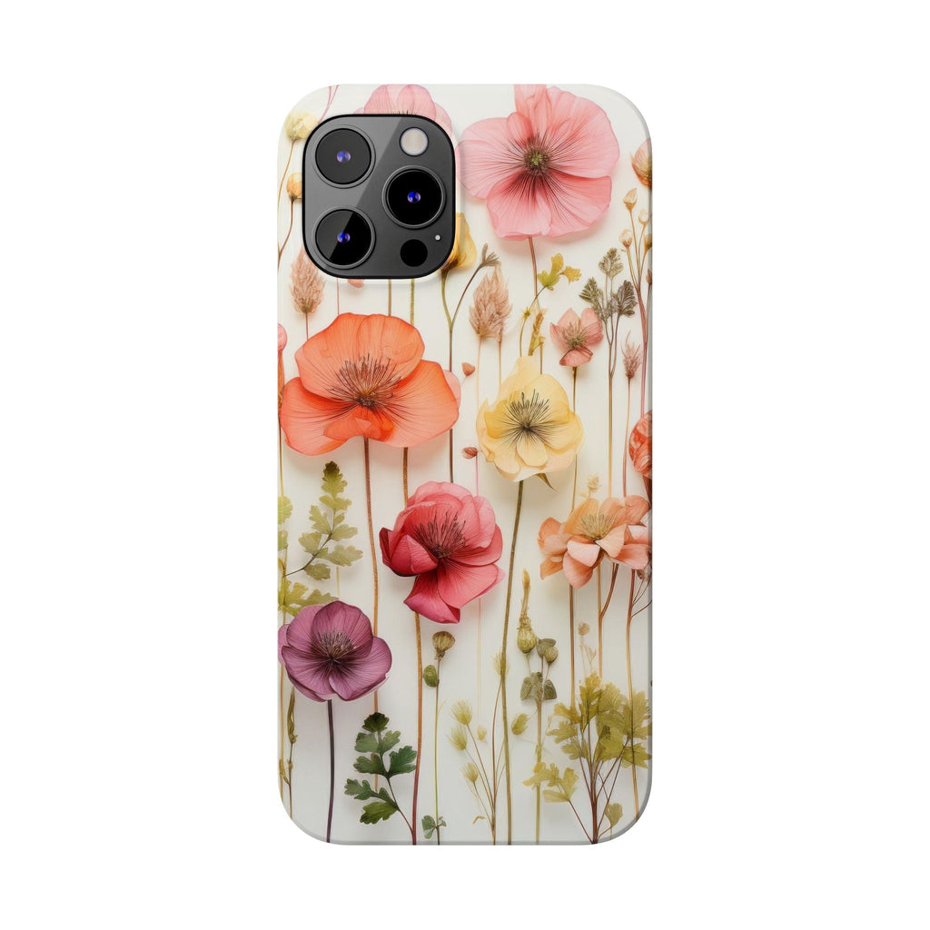 Poppy Floral