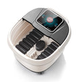 New Fully Automatic Heating Massage Foot Bath