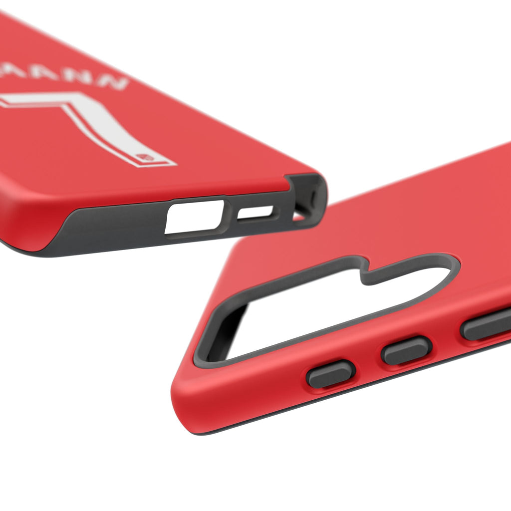 Antoine Griezmann Agile Shield – Rugged Dual-Layer Protection & Slim Design | Fits iPhone 8–16 Pro Max & Galaxy S10–S25 Ultra