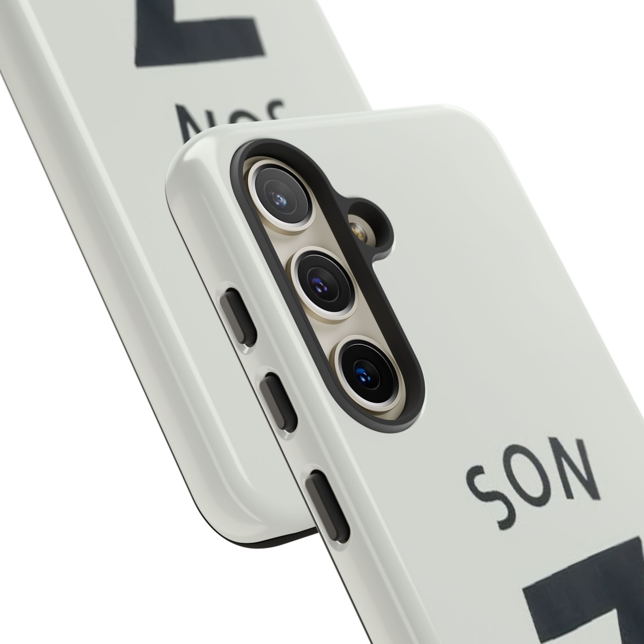 Son Heung-min SwiftShield – Rugged Protection with Slim Profile | Fits iPhone 8–16 Pro Max & Galaxy S10–S25 Ultra
