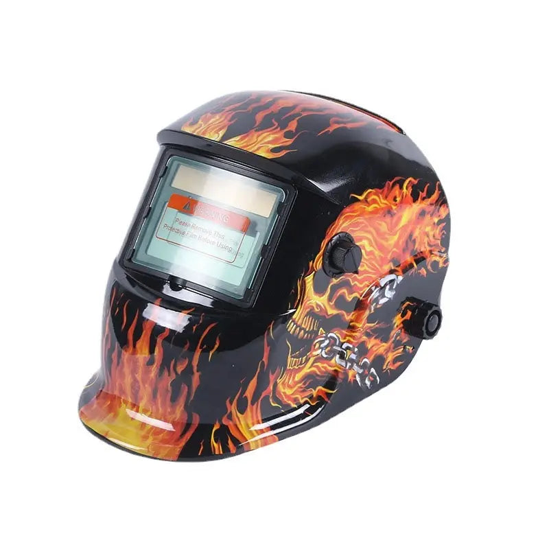 Welding Helmet Auto Darkening Welding Mask For TIG MIG ARC Welding