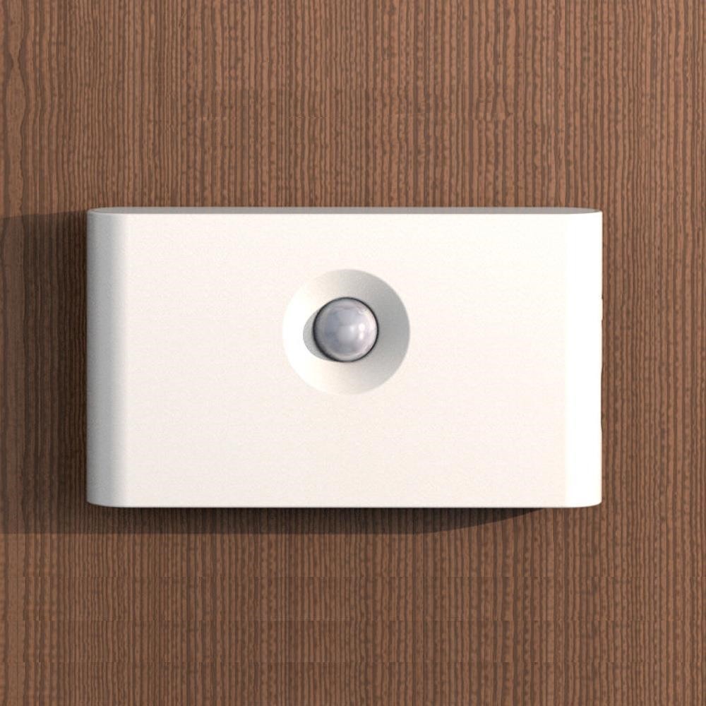 Rechargeable Wireless Magnetic Night Light