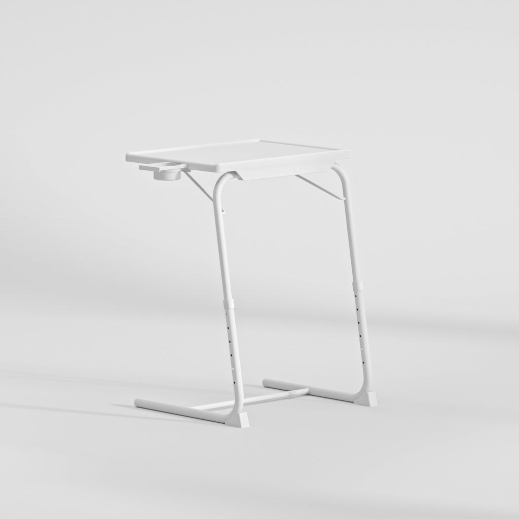 Portable Work Writing Folding Computer Desk