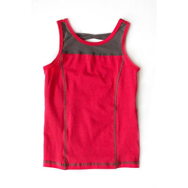 AE Sport Tanks