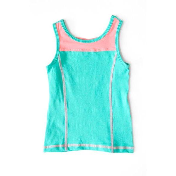 AE Sport Tanks
