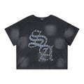 BLACK PIETRA SA TEE