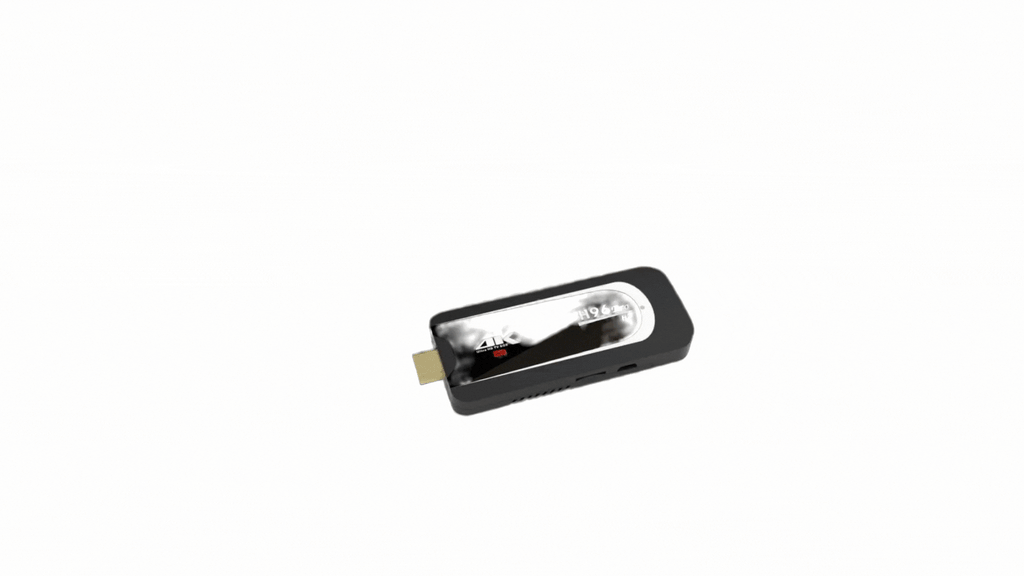 Android 7.1 Smart TV Box & Mini PC | 4K Ultra HD Streaming Media Player with WiFi & USB Support