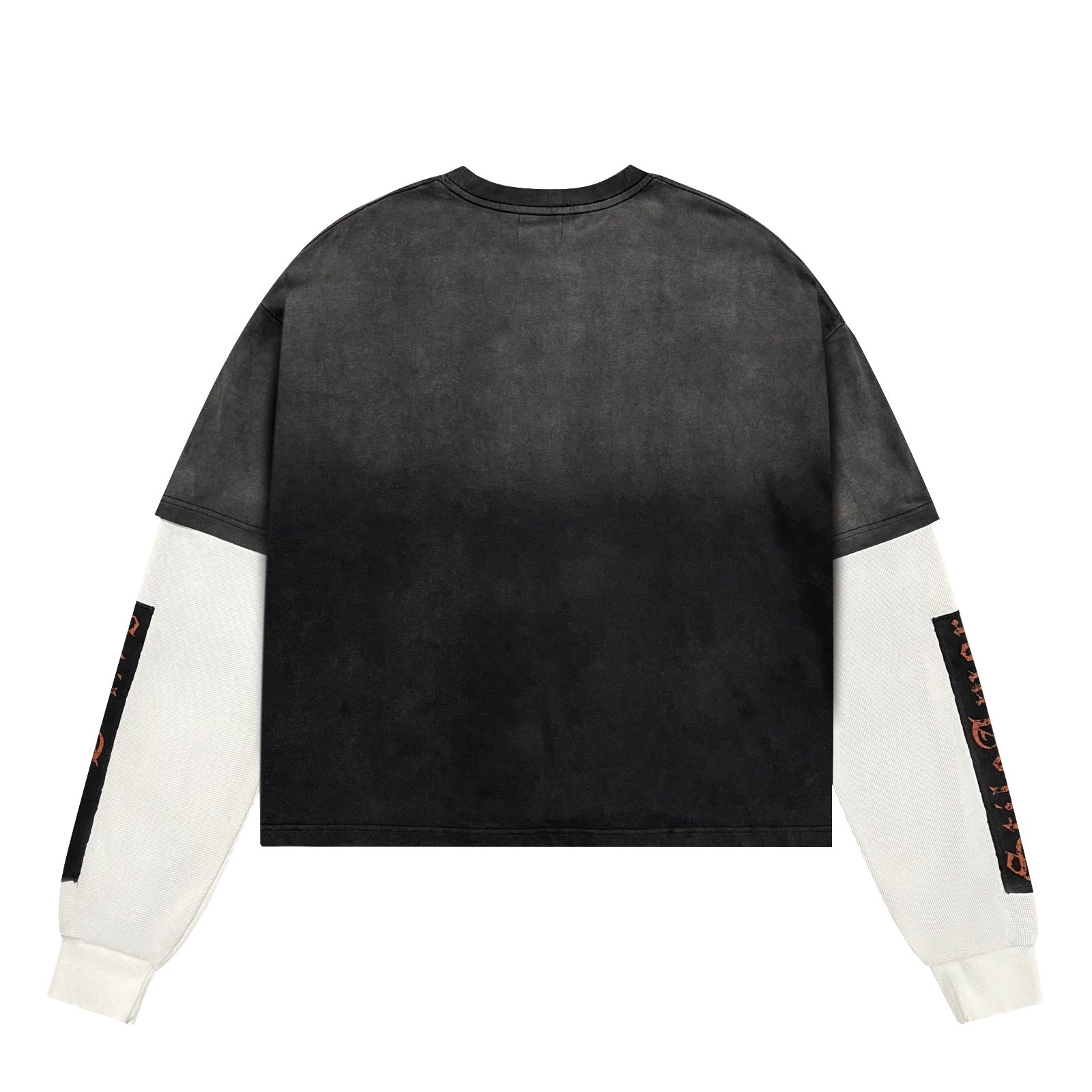 LA VICTORIAL LONGSLEEVE