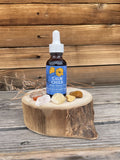 Calm Child Glycerite Tincture , 1oz
