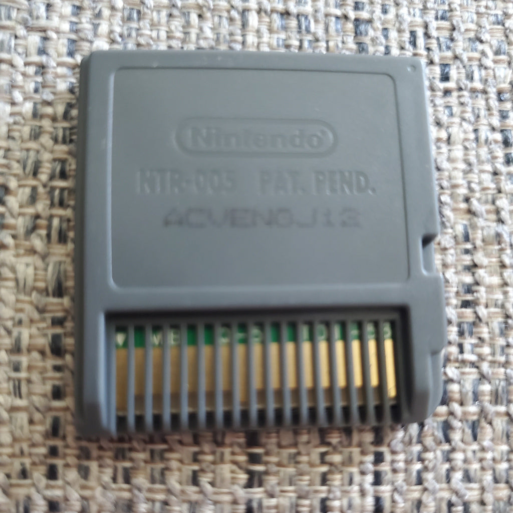 Castlevania Dawn of Sorrow Nintendo DS Video Game
