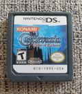 Castlevania Order of Ecclesia Video Game Nintendo DS