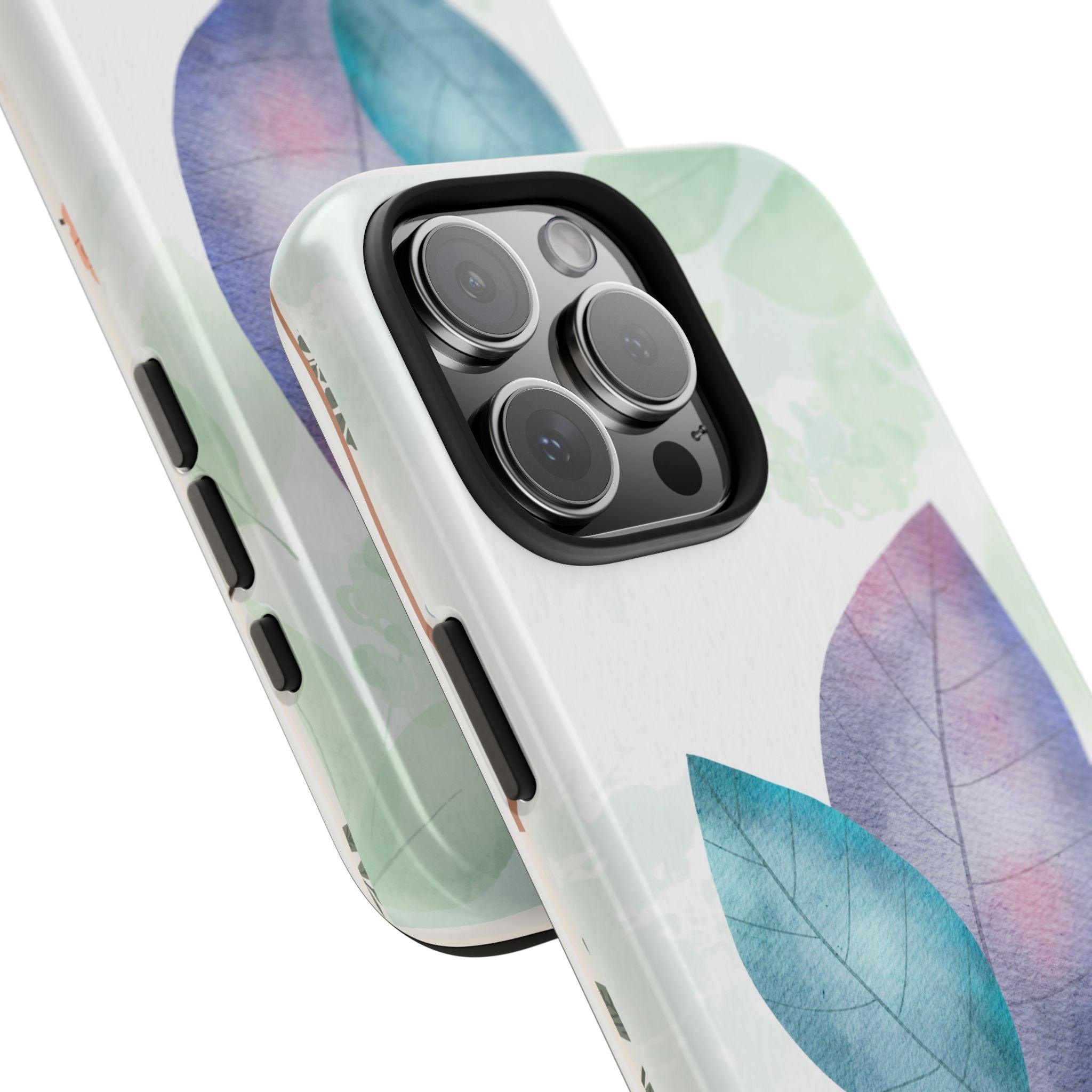 Peace phone Case