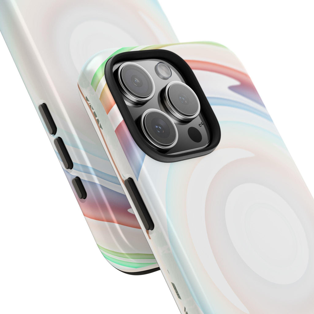 Illusion Phone Case