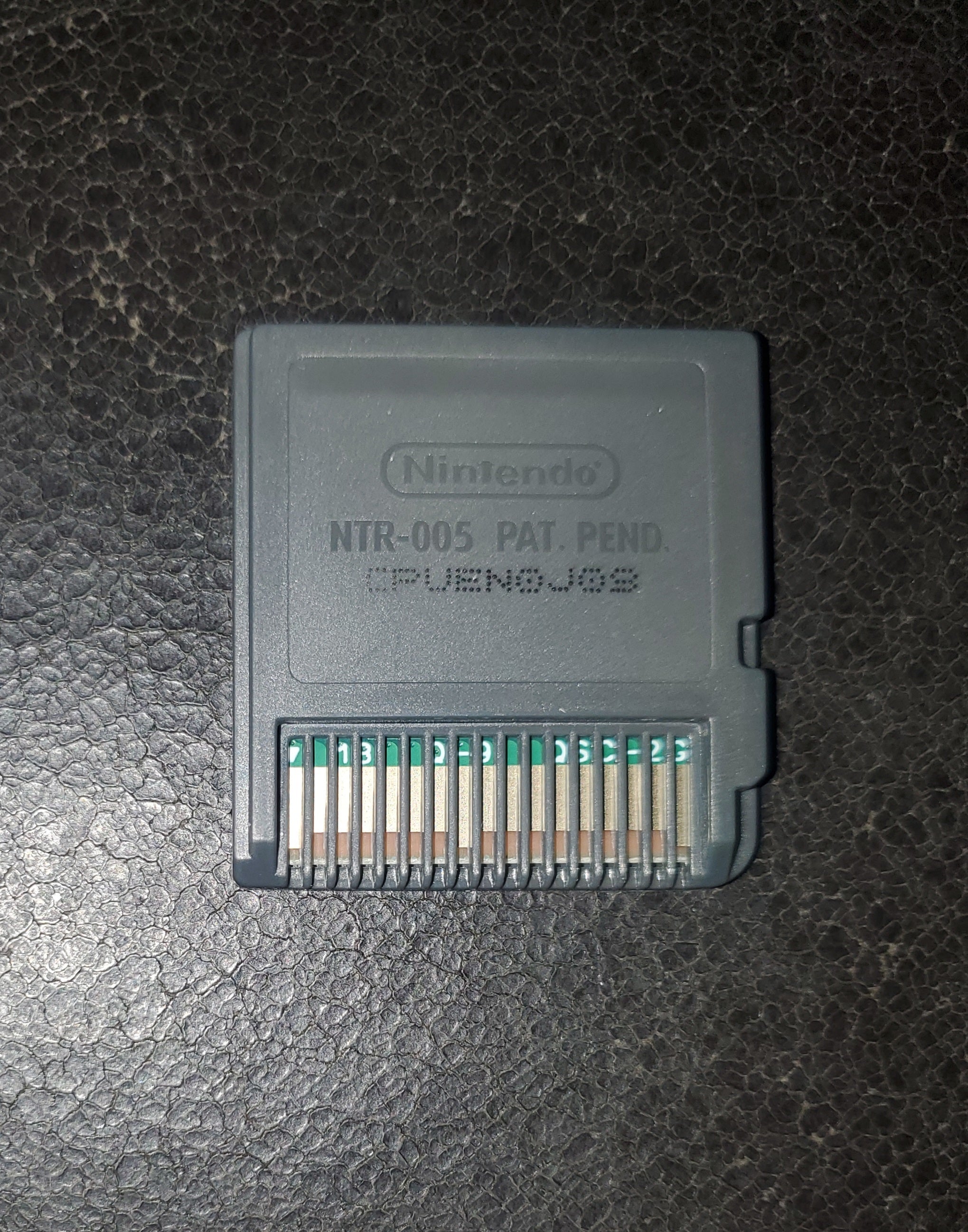 Contra 4 Video Game Nintendo DS