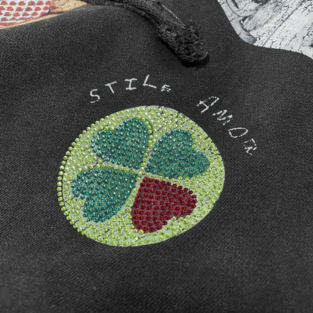 SFERA HOODIE