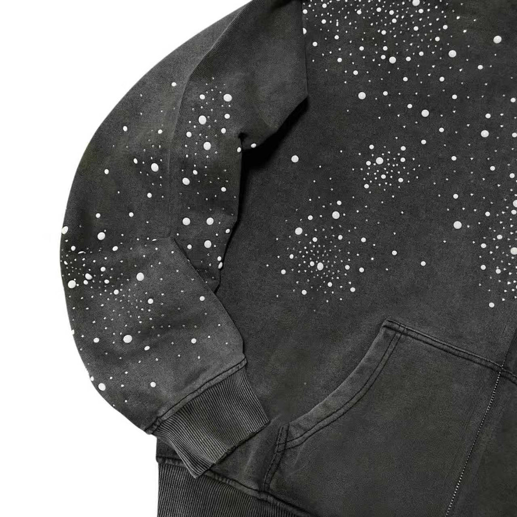 PREZIOSA ZIP UP