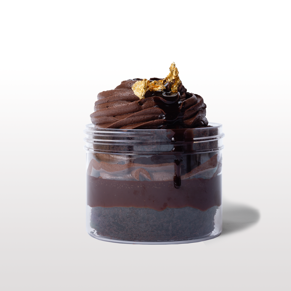 Cake Jar Variety Flavor Pack