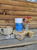 Detox & De-stress Bath Salts (375 g - 14 oz)