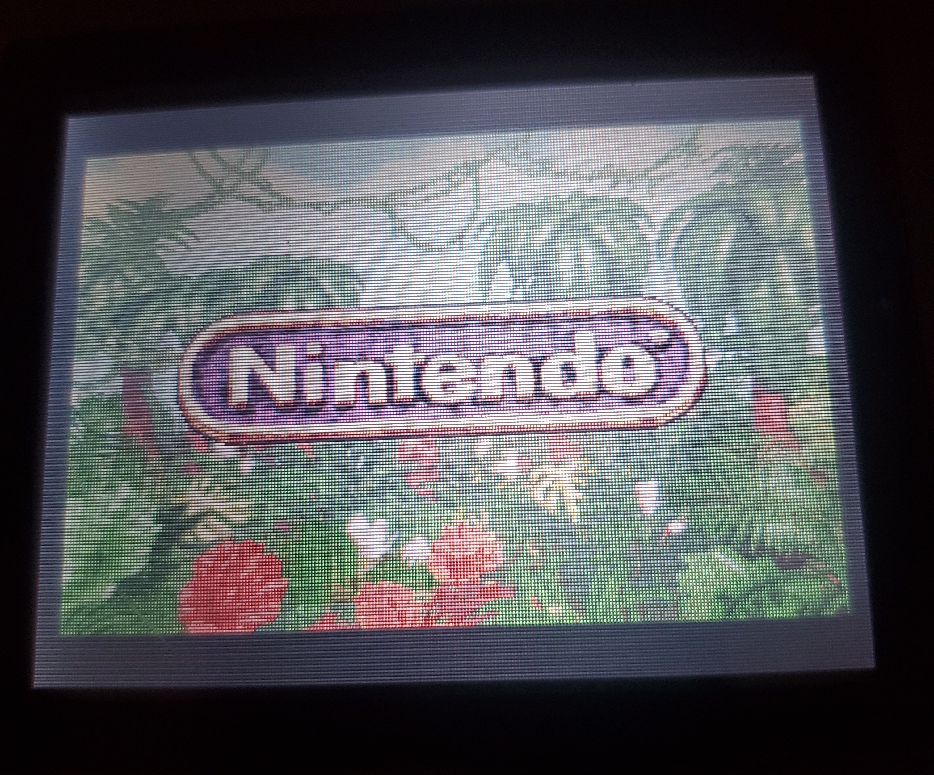 Donkey Kong Country 1 GBA Video Game Boy Advance 2003