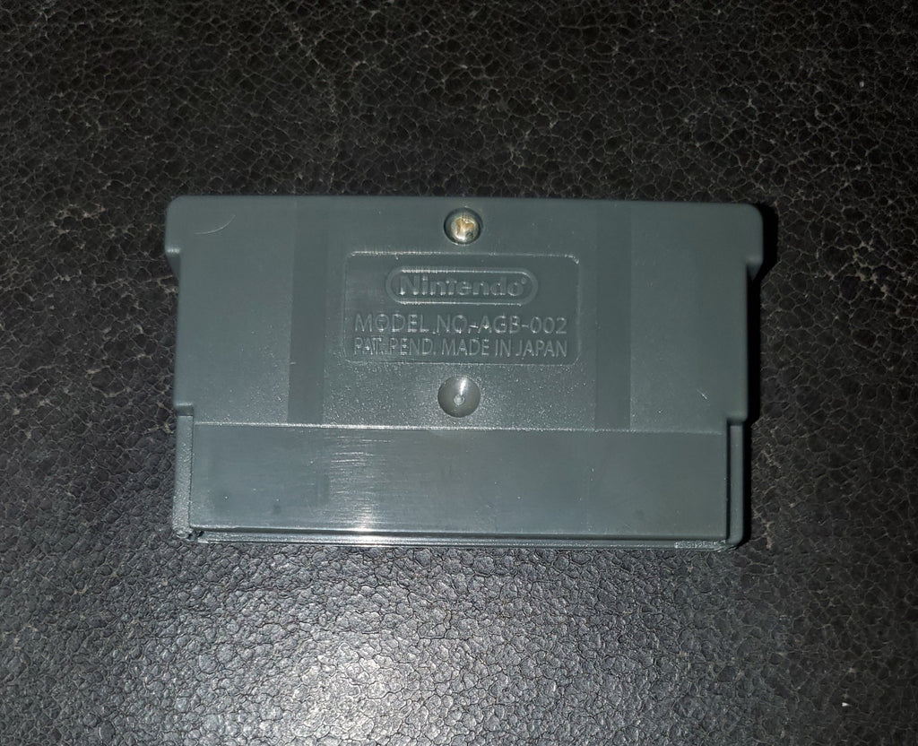 Duke Nukem Advance GBA Video Game Boy Advance