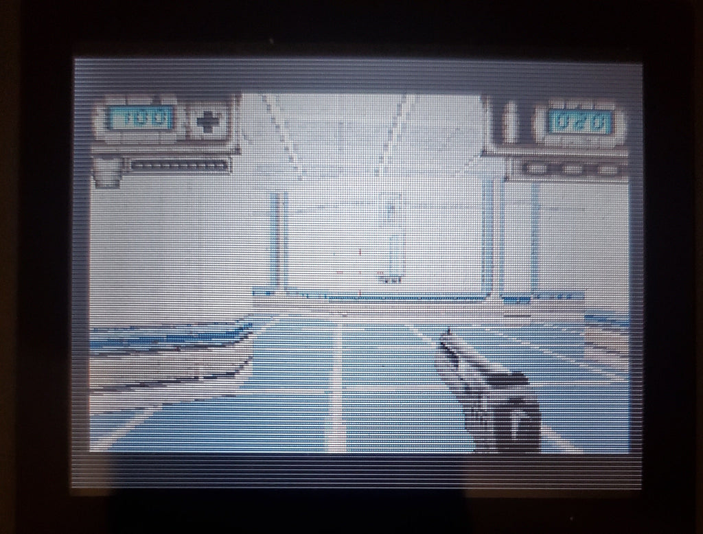 Duke Nukem Advance GBA Video Game Boy Advance