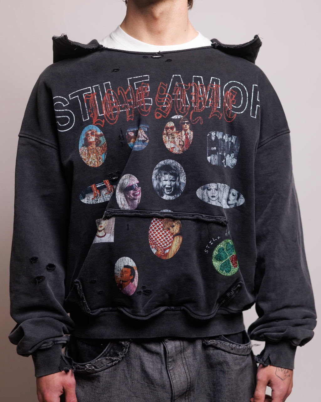 SFERA HOODIE