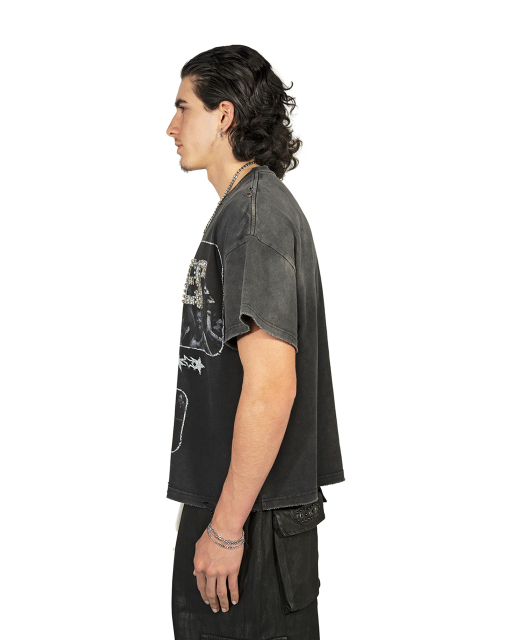 AMOR IN DESIRES TEE