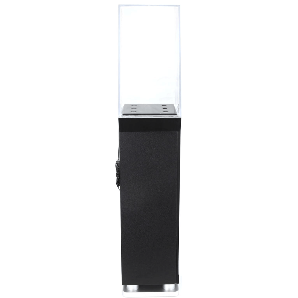 Emerson Dancing Water Light Tower Speaker System