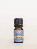 Tobacco Absolute Essential oil 5 mL