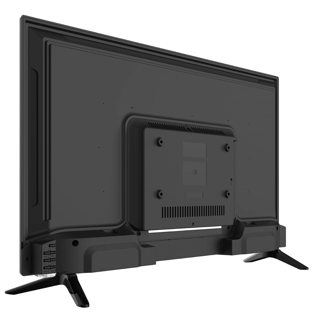 Emerson 32" Class Widescreen HD LED Television