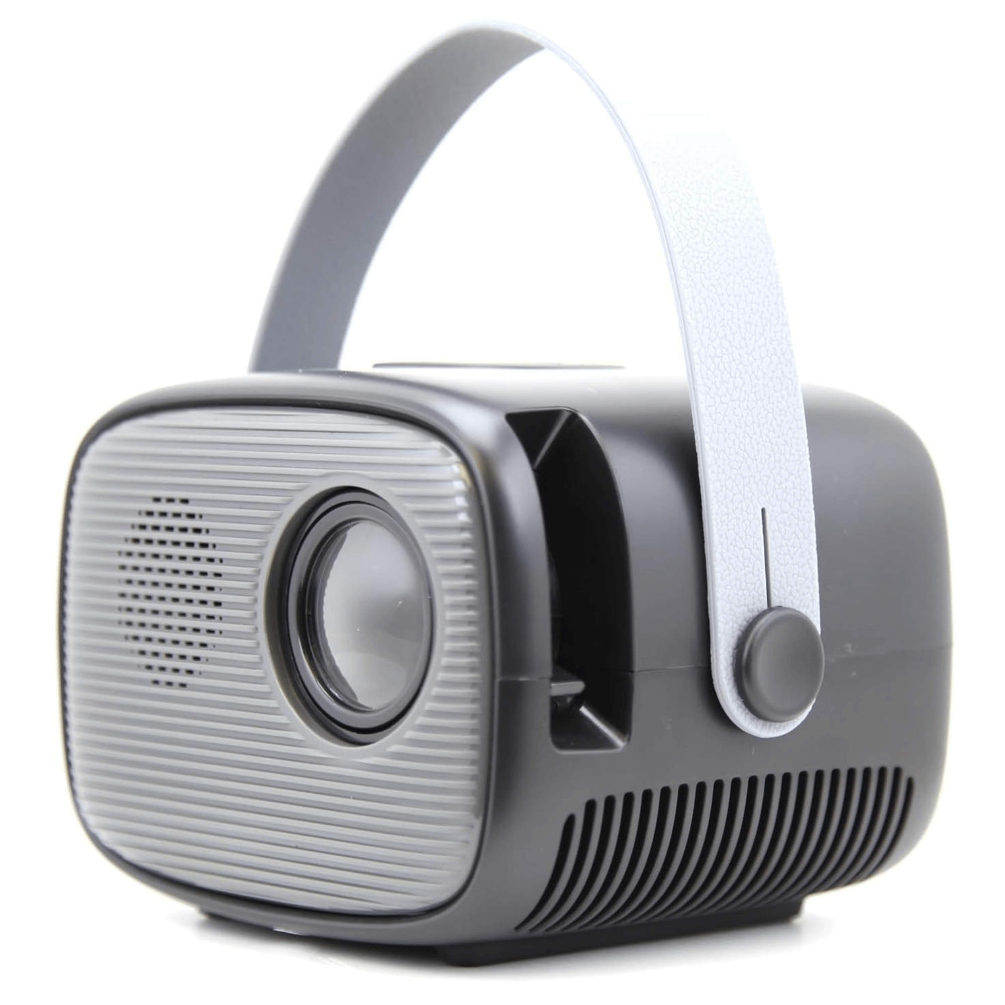 Emerson Portable LCD Mini Projector