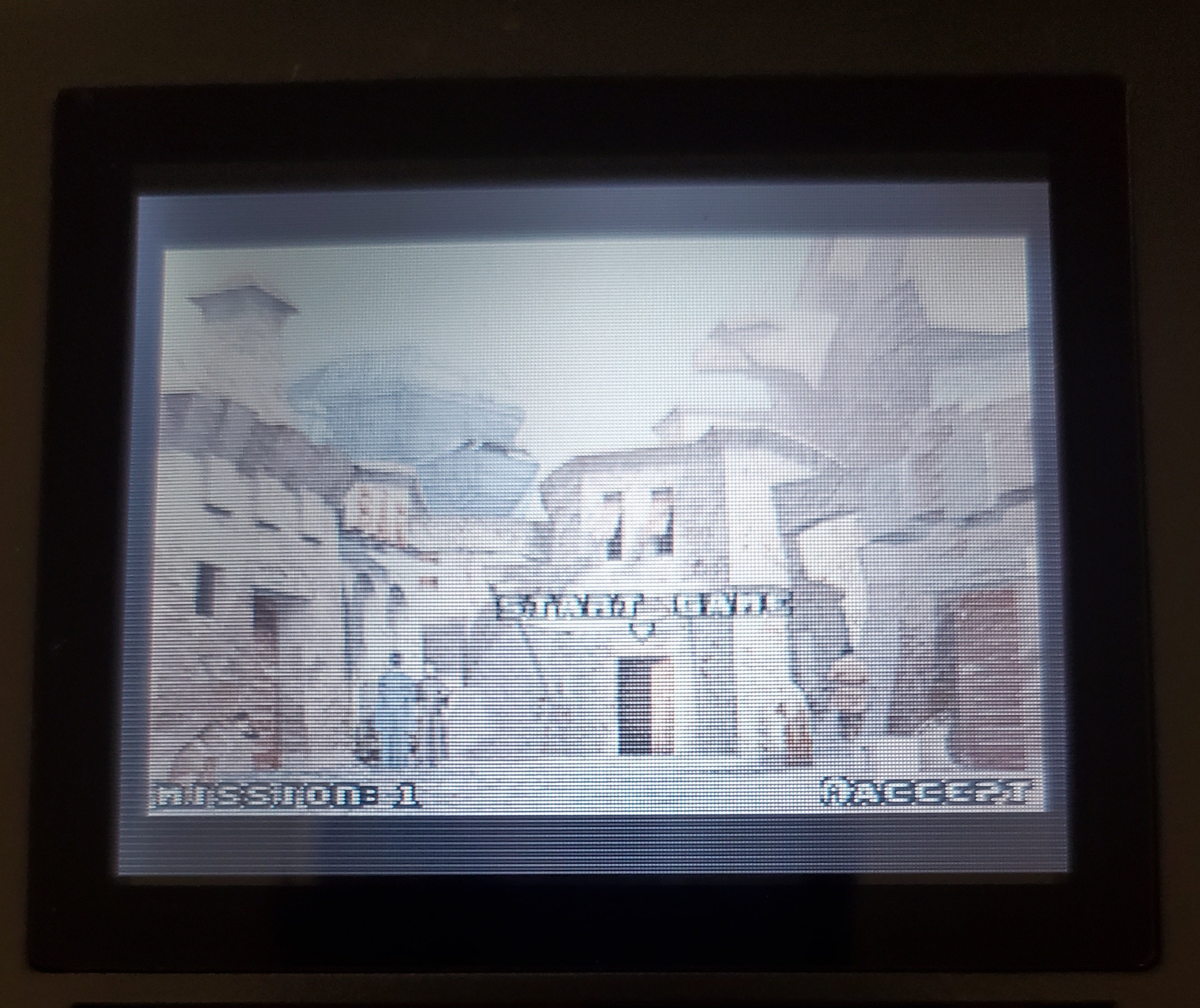 Elland The Crystal Wars GBA Video Game Boy Advance Nintendo