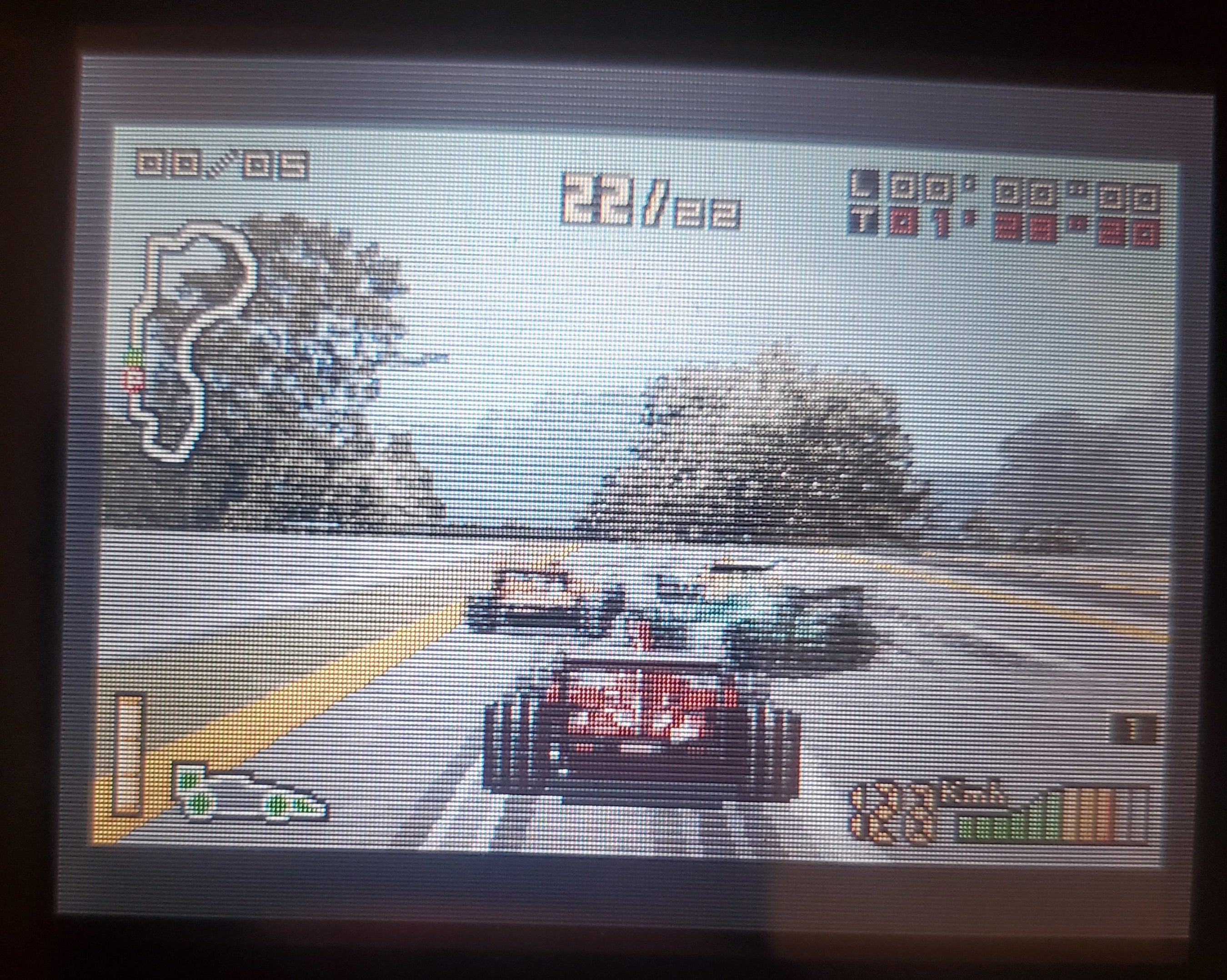 F-1 2002 GBA Video Game Boy Advance