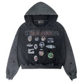 SFERA HOODIE
