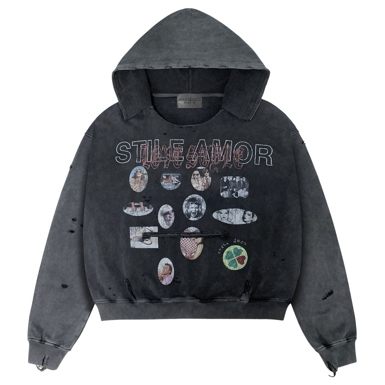 SFERA HOODIE