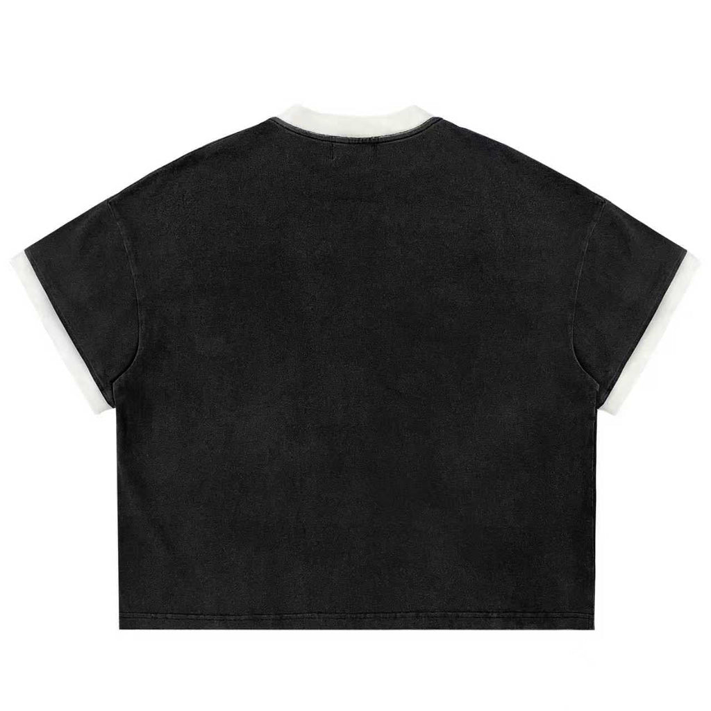 SA WORLD STONE TEE