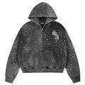 PREZIOSA ZIP UP
