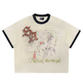 NUN WITHOUT SA TEE